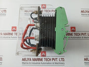 Ul Group Sacc02134665 Dual Power Diode Module Md K45U16