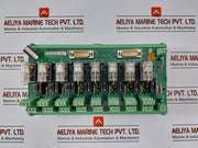 Ul Group Sacc32134655 Relay Module 94V-0