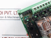 Ul Group Ul08-c Standard 8 Channel Relay Board V1 St Sl1 94V-0