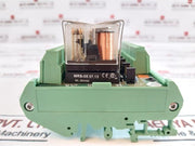 Ul Group Ul08-c Standard 8 Channel Relay Board V1 St Sl1 94V-0