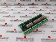 Ul Group Ul110A16Di-2C D25 Digital Input Module St Card-h 94V-0