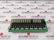 Ul Group Ul110A16Di-2C D25 Digital Input Module St Card-h 94V-0