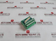 Ul Group Ul16-iota-d37-72 V1-xor Din Rail Terminal Block Female Connect 94V