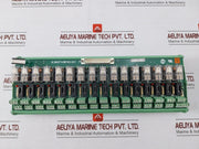 Ul Group Ul16D0Fta1Wf1C0D37 Digital Input Field Termination Assembly