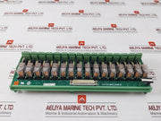 Ul Group Ul16D0Fta1Wf1C0D37 Digital Input Field Termination Assembly