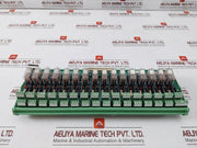 Ul Group Ul16D0Fta1Wf1C0D37 Digital Input Field Termination Assembly