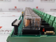 Ul Group Ul16D0Fta1Wf1C0D37 Digital Input Field Termination Assembly