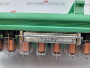 Ul Group Ul16D0Fta1Wf1C0D37 Digital Input Field Termination Assembly