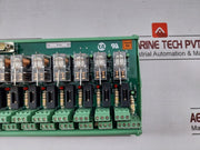Ul Group Ul16D0Fta1Wf1C0D37 Digital Input Field Termination Assembly