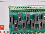Ul Group Ul16Dif-d25 Module 94V-0 Sacc32134652 24Vdc 