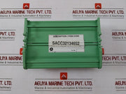 Ul Group Ul16Dif-d25 Module 94V-0 Sacc32134652 24Vdc 