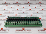 Ul Group Ul16Do1Wf1Co-d25 Sk Interface Module 24V Dc 94V-0