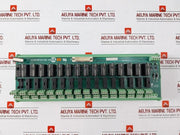 Ul Group Ul16Do1Wf1Co-d25 Sk Interface Module 24V Dc 94V-0
