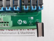 Ul Group Ul16Dored-hc900 Plc Input & Output Module 24Vdc 94V-0