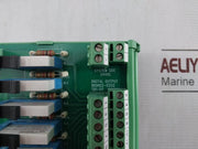 Ul Group Ul16Dored-hc900 Plc Input & Output Module 24Vdc 94V-0