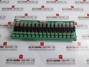 Ul Group Ul16Do1Wfi1Co-d25-2C Card-h 230Vac Interface Module