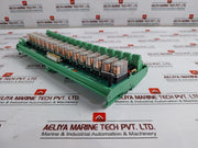 Ul Group Ul16Do1Wfi1Co-d25-2C Card-h 230Vac Interface Module