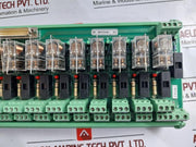 Ul Group Ul16Do1Wfi1Co-d25-2C Card-h 230Vac Interface Module