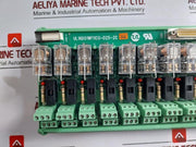 Ul Group Ul16Do1Wfi1Co-d25-2C Card-h 230Vac Interface Module