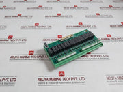 Ul Group Ul24D16Difta-cd37 Di-rtp 16-ch Digital Input Relay Interface Module
