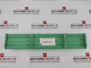 Ul Group Ul40Cfi-ri-v Multi-channel Relay Board Module 24Vdc 120Vac 26X7W2 94V-0