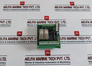 Ul Ul04-c Relay Board Used