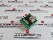 Ul Ul04-c Relay Board Used