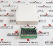 Ul Ul08-c 8-channel Relay Board