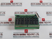 Ul Ul08-c 8-channel Relay Board