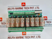 Ul Ul08-c 8-channel Relay Module 24Vdc
