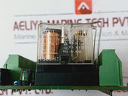 Ul Ul08-c 8-channel Relay Module V1