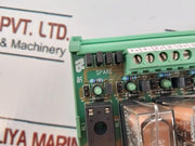 Ul Ul08-c 8-relays Board Interface Module V1