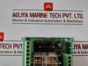 Ul Ul08-c V1 Channel Relay Module 5A 250Vac 94V-0, Mrs-05 37.13