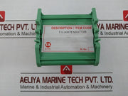 Ul Ul16-iota-d37-72-xol Input Interface Male Connector Module