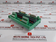 Ul Ul16D0Redd250Fi-tb Terminal Block Module Pc Board