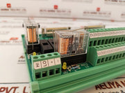 Ul Ul16Dired (At)-2D25 Module, 94V-0, Sd-1428