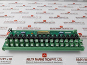 Ul Ul16Ai-37D Analog Input Remote Terminal Panels