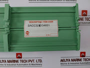 Ul Ul16Ai-37D Interface Relay Card Used