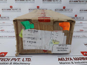 Ul Ul16Ai-37D Interface Relay Card Used