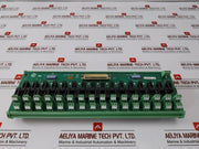 Ul Ul16Ai-37D Interface Relay Card Used