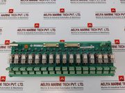 Ul Ul16Reddo-2C-d25 Relay Module C2T119F00023 24V Dc 94V-0