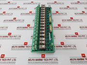 Ul Ul16Reddo-2C-d25 Relay Module C2T119F00023 24V Dc 94V-0