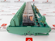 Ul Ul16Reddo-2C-d25 Relay Module C2T119F00023 24V Dc 94V-0