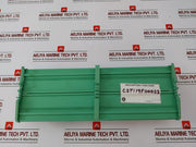 Ul Ul16Reddo-2C-d25 Relay Module C2T119F00023 24V Dc 94V-0