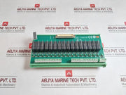 Ul Ul24D16Difta-cd37 Interface Relay Module G2Rl-1 24Vdc 12A/250V 5A 250Vac