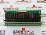 Ul Ul24D16Do-fta-1Wfi1Co-d37 Vf Cmpt Digital Output Relay Interface Module New