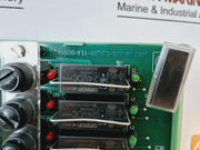 Ul Ul24D16Do-fta-1Wfi1Co-d37 Vf Cmpt Digital Output Relay Interface Module New