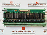 Ul Ul24D16Do-fta-1Wfi1Co-d37 Vf Cmpt Digital Output Relay Interface Module 94V-0