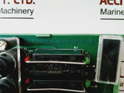 Ul Ul24D16Do-fta-1Wfi1Co-d37 Vf Cmpt Digital Output Relay Interface Module 94V-0