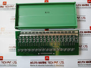 Ul Ul24D16Do-fta-1Wfi1Co-d37 Vf Cmpt Digital Output Relay Interface Module 94V-0